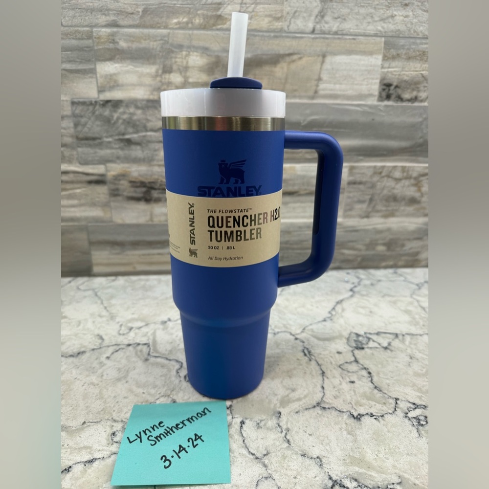 Stanley IRIS 30oz, NWT